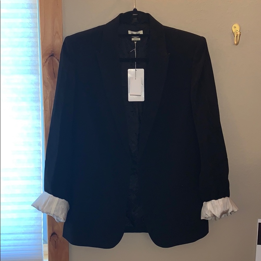 Zadig & Voltaire Blazer